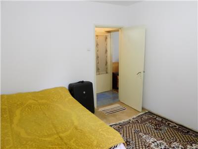 Vanzare apartament 2 camere, semidecomandat, Ploiesti, zona Nord/ Cameliei