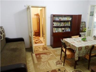 Vanzare apartament 2 camere, semidecomandat, Ploiesti, zona Nord/ Cameliei