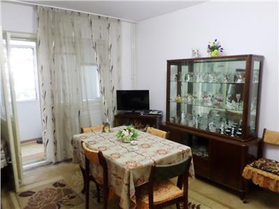 Vanzare apartament 2 camere, semidecomandat, Ploiesti, zona Nord/ Cameliei