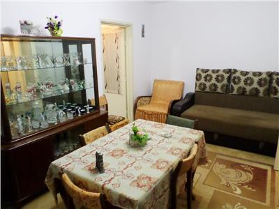 Vanzare apartament 2 camere, semidecomandat, Ploiesti, zona Nord/ Cameliei