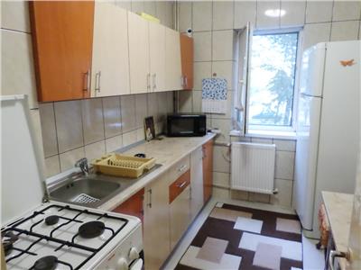 Vanzare apartament 2 camere, semidecomandat, Ploiesti, zona Nord/ Cameliei