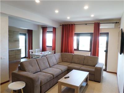 CromaImob  Vanzare apartament 3 camere, bloc nou, terasa 30mp, zona Marasesti