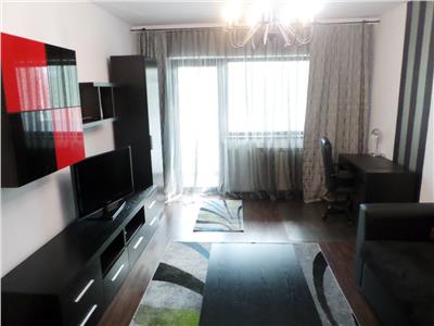 Inchiriere apartament 3 camere, Ploiesti, zona Malu Rosu