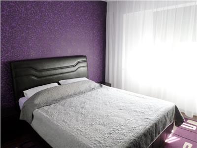 Inchiriere apartament 3 camere, Ploiesti, zona Malu Rosu