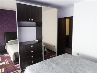 Inchiriere apartament 3 camere, Ploiesti, zona Malu Rosu