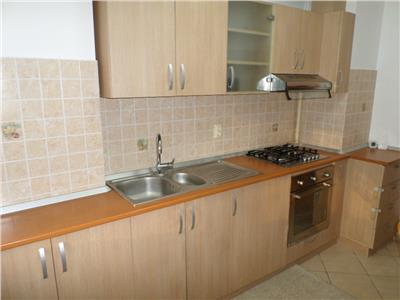 CromaImob Inchiriere apartament 2 camere, zona Ultracentral