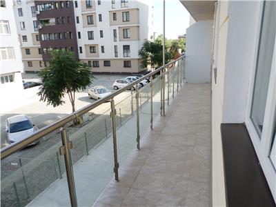 CromaImob Vanzare apartament 3 camere, bloc nou, zona 9Mai