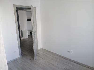 CromaImob Inchiriere apartament 3 camere, bloc nou, partial mobilat, zona 9Mai