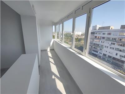 Vanzare apartament 2 camere, decomandat, Ploiesti, zona Vest Kaufland