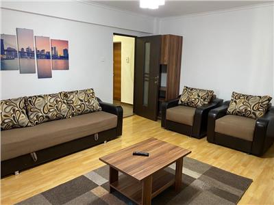 Inchiriere Apartament 2 camere, Ploiesti, zona Ultracentral, Palatul de Justitie