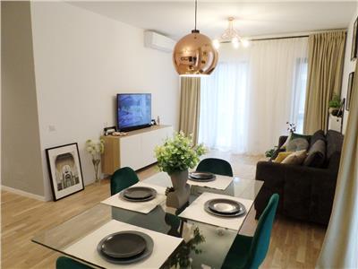 Inchiriere Apartament 3 camere MRS Residence, zona Nord