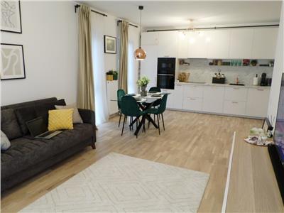 Inchiriere Apartament 3 camere MRS Residence, zona Nord