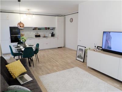 Inchiriere Apartament 3 camere MRS Residence, zona Nord