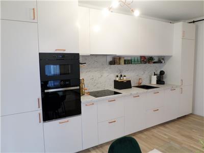 Inchiriere Apartament 3 camere MRS Residence, zona Nord