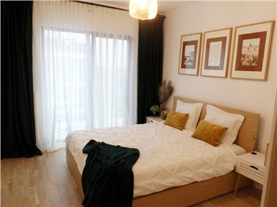 Inchiriere Apartament 3 camere MRS Residence, zona Nord