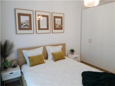 Inchiriere Apartament 3 camere MRS Residence, zona Nord