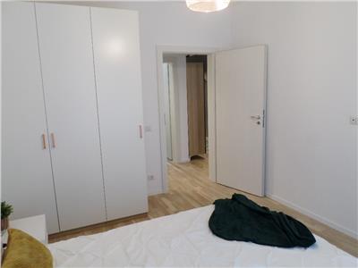 Inchiriere Apartament 3 camere MRS Residence, zona Nord