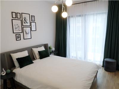 Inchiriere Apartament 3 camere MRS Residence, zona Nord