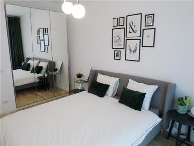 Inchiriere Apartament 3 camere MRS Residence, zona Nord