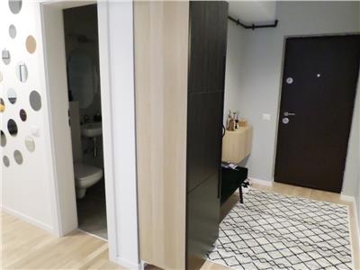 Inchiriere Apartament 3 camere MRS Residence, zona Nord