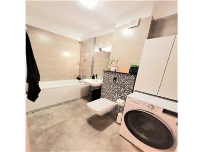 Inchiriere Apartament 3 camere MRS Residence, zona Nord