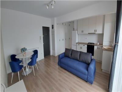 CromaImob Inchiriere apartament 2 camere, Magnolia Village Păulești