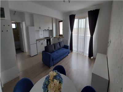 CromaImob Inchiriere apartament 2 camere, Magnolia Village Păulești