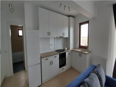 CromaImob Inchiriere apartament 2 camere, Magnolia Village Păulești