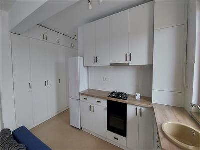 CromaImob Inchiriere apartament 2 camere, Magnolia Village Păulești