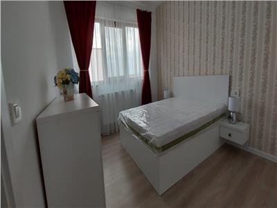 CromaImob Inchiriere apartament 2 camere, Magnolia Village Păulești