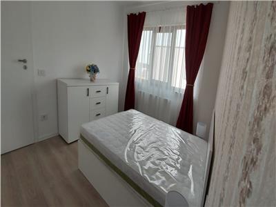 CromaImob Inchiriere apartament 2 camere, Magnolia Village Păulești