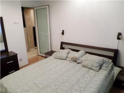 CromaImob Inchiriere apartament 3 camere, Ploiesti, zona Republicii, Caraiman