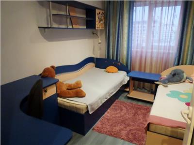 CromaImob Inchiriere apartament 3 camere, Ploiesti, zona Republicii, Caraiman