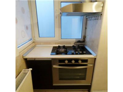 CromaImob Inchiriere apartament 3 camere, Ploiesti, zona Republicii, Caraiman