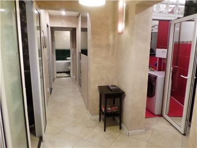 CromaImob Inchiriere apartament 3 camere, Ploiesti, zona Republicii, Caraiman