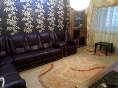 CromaImob Inchiriere apartament 3 camere, Ploiesti, zona Republicii, Caraiman