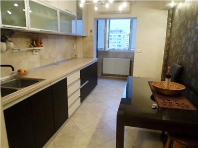 CromaImob Inchiriere apartament 3 camere, Ploiesti, zona Republicii, Caraiman