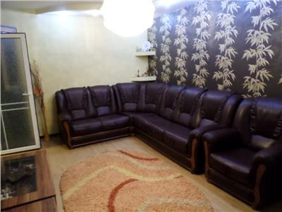 CromaImob Inchiriere apartament 3 camere, Ploiesti, zona Republicii, Caraiman