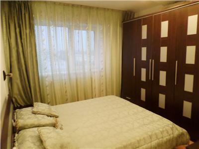 CromaImob Inchiriere apartament 3 camere, Ploiesti, zona Republicii, Caraiman