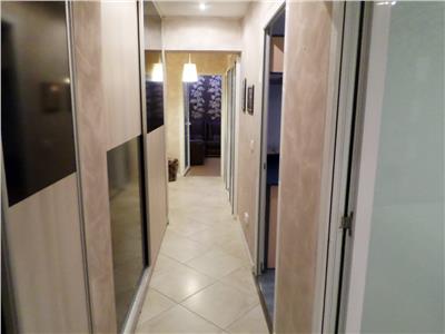 CromaImob Inchiriere apartament 3 camere, Ploiesti, zona Republicii, Caraiman