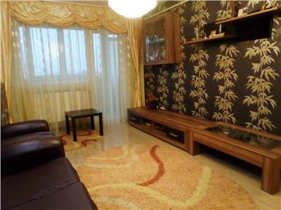 CromaImob Inchiriere apartament 3 camere, Ploiesti, zona Republicii, Caraiman