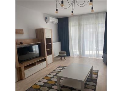 Inchiriere Apartament 2 camere MRS Residence, zona Nord