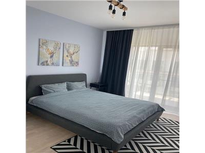 Inchiriere Apartament 2 camere MRS Residence, zona Nord