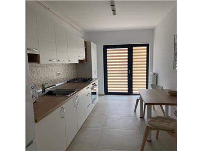 Inchiriere Apartament 2 camere MRS Residence, zona Nord