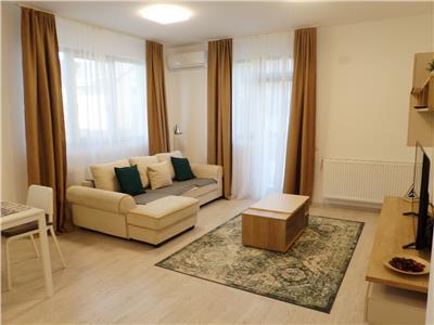 Inchiriere apartament 2 camere, zona Nord,  Cartier Albert