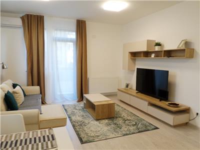 Inchiriere apartament 2 camere, zona Nord,  Cartier Albert