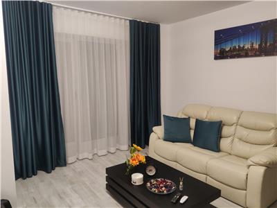 Inchiriere apartament 2 camere, zona Nord, Cartier Albert, Genial Residence