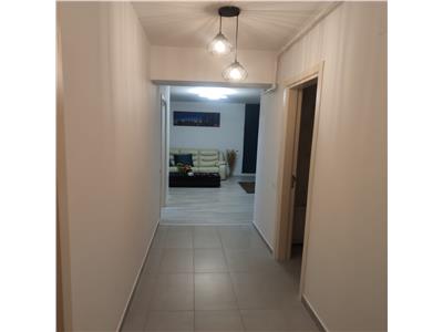 Inchiriere apartament 2 camere, zona Nord, Cartier Albert, Genial Residence