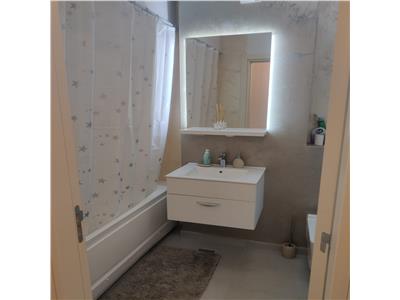 Inchiriere apartament 2 camere, zona Nord, Cartier Albert, Genial Residence