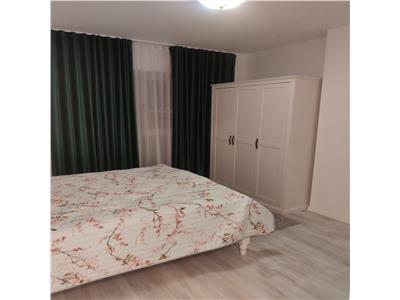 Inchiriere apartament 2 camere, zona Nord, Cartier Albert, Genial Residence